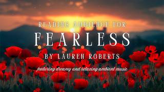 Download Lagu Powerless by Lauren Roberts Reading Ambience | Swaying Field of Poppies | Relaxing Ambient Music MP3 Download Lagu Powerless by Lauren Roberts Reading Ambience | Swaying Field of Poppies | Relaxing Ambient Music MP3