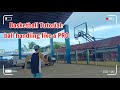 Basketball tutorial ball handling like a pro  wazzup buddy