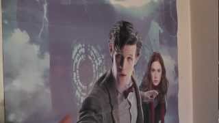 Steve The Fartman Blows Off Part 93