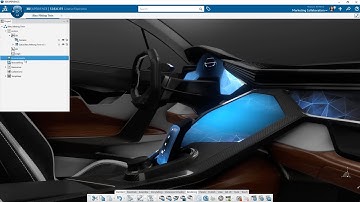 Marketing Asset Production | Transportation & Mobility | DASSAULT SYSTEMES 3DEXCITE