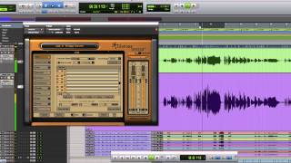 Vocal Mixing Master Class: Tuning and Pitch Correcting Vocals | iZotope Nectar