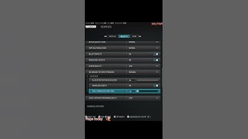 Here is my work around to disable the new Warzone On demand Texture Streaming mandate.  #warzone