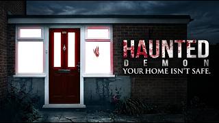 They Investigated the Haunting… Then Things Turned Terrifying | Haunted 4: Demons screenshot 1