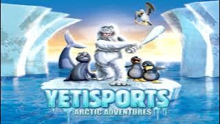 YETISPORTS Artic Adventures OST - Main menu (Yeti Theme)
