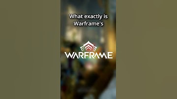 What is Warframe