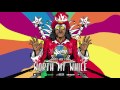 Capture de la vidéo Bootsy Collins - Worth My While (Feat. Kali Uchis) (World Wide Funk) 2017