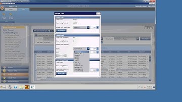 Security, Audit Trail and Compliance Solutions for Microsoft Dynamics NAV