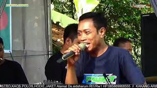 Jambu Alas Cover Mak Warsih & Wiwit