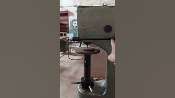 Brinell Hardness Test(4)