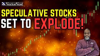 Stocks you DON'T want to miss!!! | VectorVest