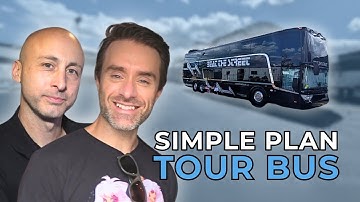 Simple Plan - BUS INVADERS Ep. 2117