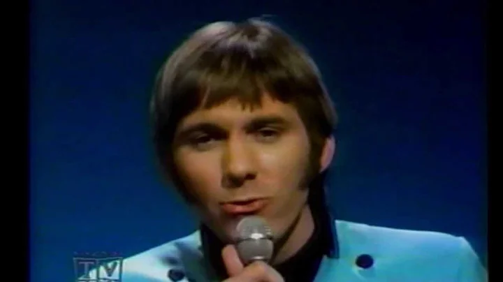 "KISS ME GOODBYE" GARY PUCKETT and the Union Gap ~ HQ AUDIO