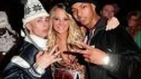 n-dubz strong again