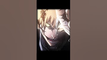 Flash Step #ichigo #ichigokurosaki #aizen #urahara #yhwach #bleach #anime #manga #edit #bleachanime