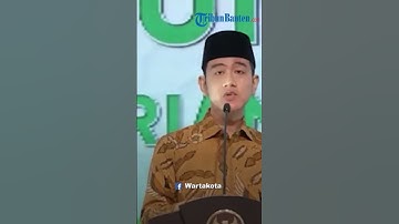 Pakar Hukuk Desak Surat Pemakzulan Gibran Minta Segera Tindaklanjuti