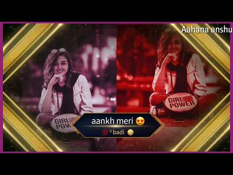 ❤️new-female-version-sad-😘love-whatsapp-status-video-2019😭sad-song-ringtone💔hindi-ringtone