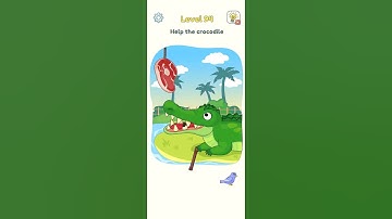 DOP 3 Displace One Part Level 94