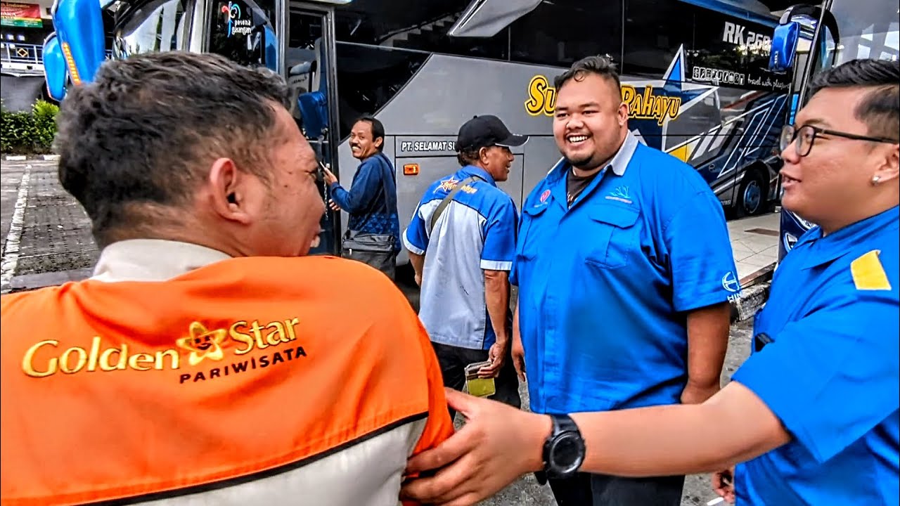 TIM PURWOKERTO BISA MELEBIHI TIM BANDUNG! SUGENG RAHAYU 7004 GEMOY SPEED
