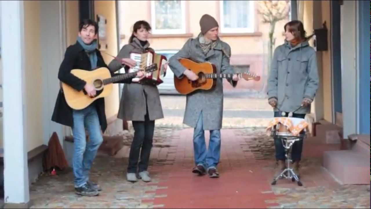 Watch Bees Village - Physical Lie - on the road - music guerilla on YouTube Watch Bees Village - Physical Lie - on the road - music guerilla on YouTube