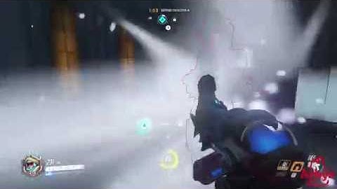 How to Counter Widowmaker
