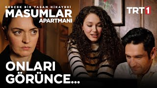 Yolun Açık Olsun  Masumlar Apartmanı 53. Bölüm