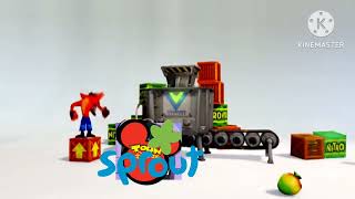 Vicarious Visions Logo