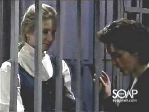 Sharlene Visits Donna in Jail, 1991