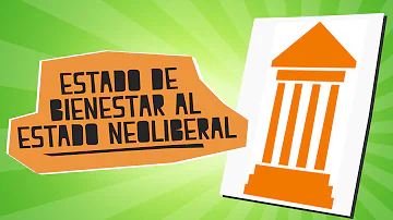 ¿Qué diferencia existe entre el modelo keynesiano y el neoliberal?