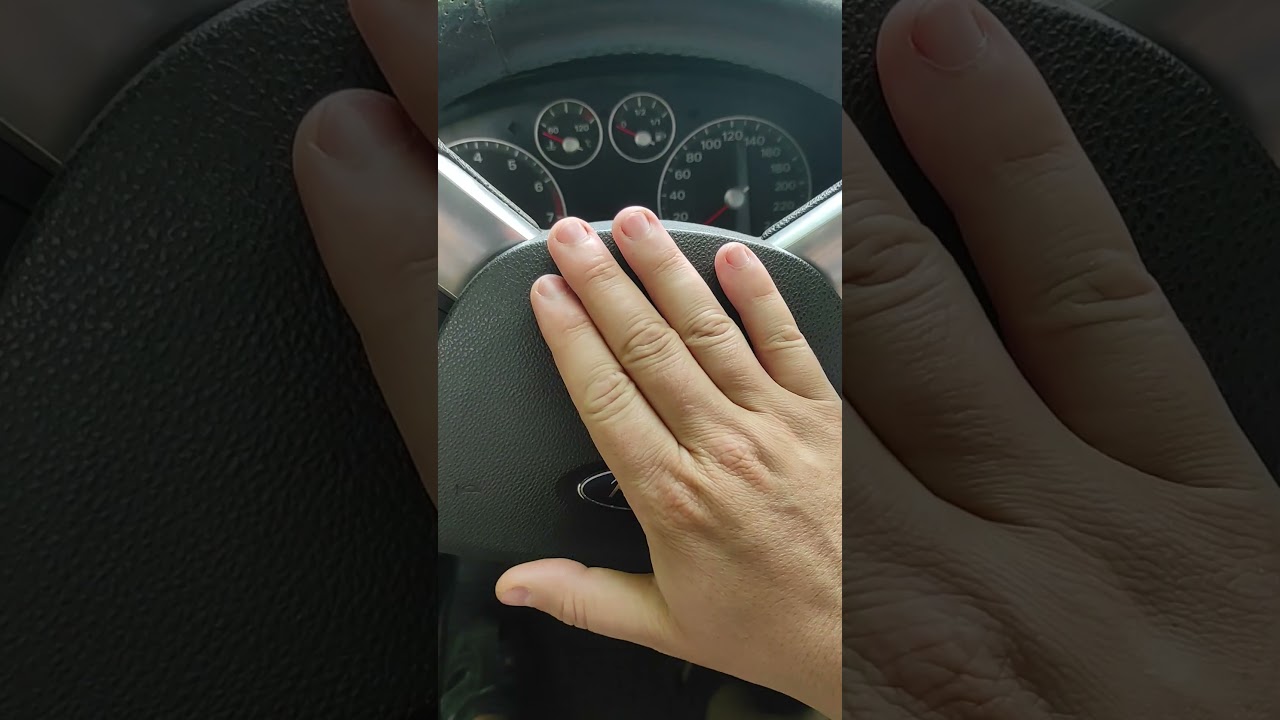 Когда менять ремень ГРМ - основные признаки