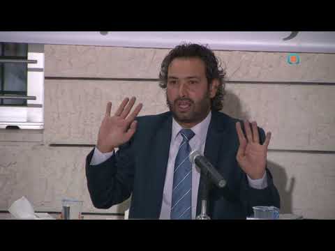 د خليل الزيود فن تربية الأبناء تغطية خاصة