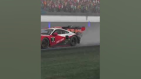 Rain Master Challenge | !commands | !help | Next: IMSA iRacing Series | #airacingttv on #Twitch