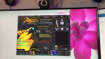 Ép sói tấn công Mu Phục Ma sv Anh Hùng