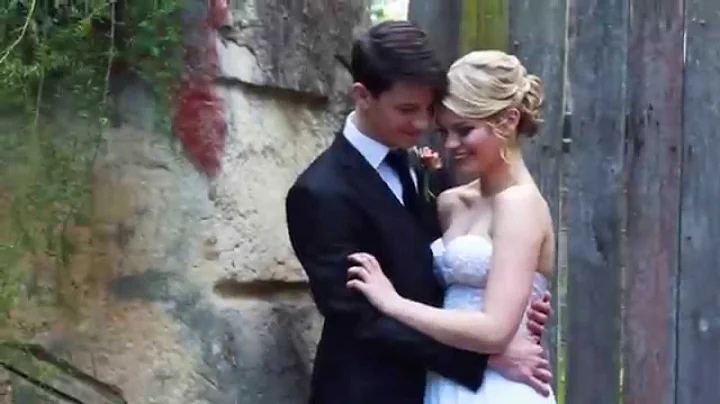 STYLED SHOOT - KIMBERLEY WOODWARD DESIGNS Bridal P...