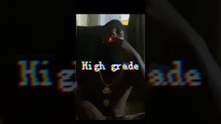 OPULENT GAD, DJ MAC, CRASH DUMMY-HIGH GRADE VISUALIZER (WYFL RIDDIM) #djmac #highgrade #wyflriddim