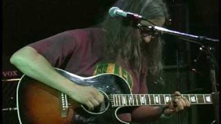 J Mascis-(Dinosaur Jr.)- Alone-2003