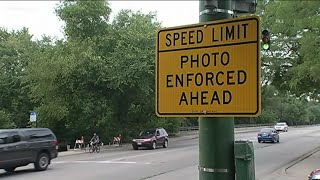 South Fulton adds speed detection cameras in school zones to keep students safe