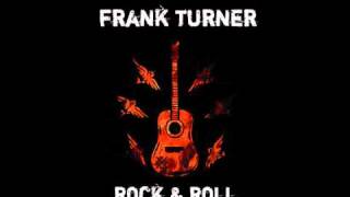 Frank Turner - The Next Round chords