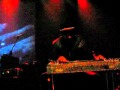 Black Dub, Lanois San Francisco, 1-30-11