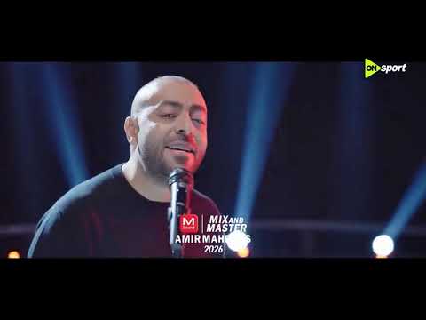 تامر عاشور يفجر مشاعر المصريين بأغنية أنا بحبك يا بلادي هقولك إيه يا مصر يا حبيبتي هقولك اية