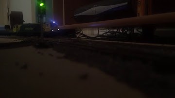 Bachmann class 70 & 08 DCC SOUND