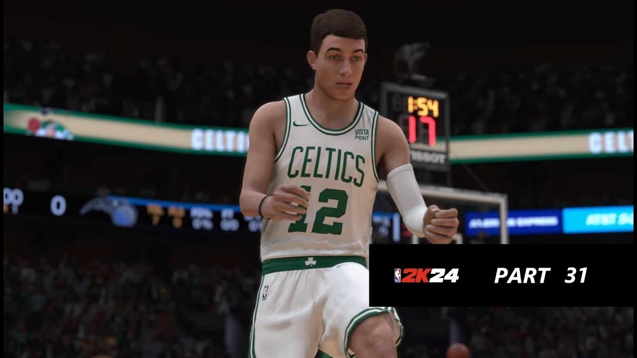 NBA 2K24: veja como desbloquear o tipo físico no MyCareer - Game Arena