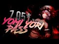 Yomi yori [Reverberation] Pass