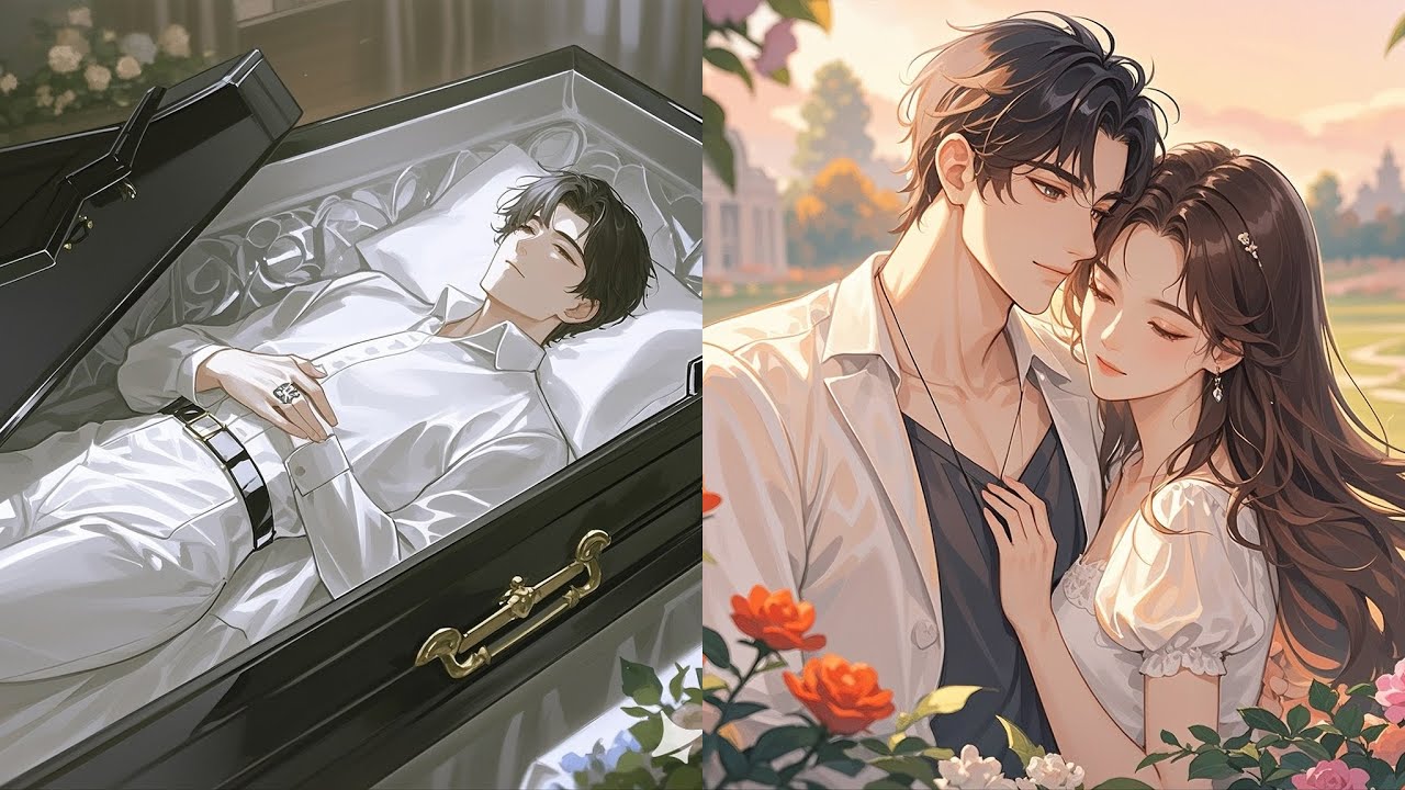 Tras despertar, simulé mi muerte y rompí el guion