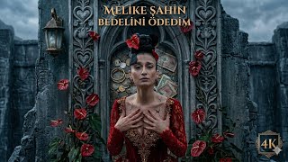 Melike Şahin -Bedelini Ödedim  (Live / Canlı Performans) 4K