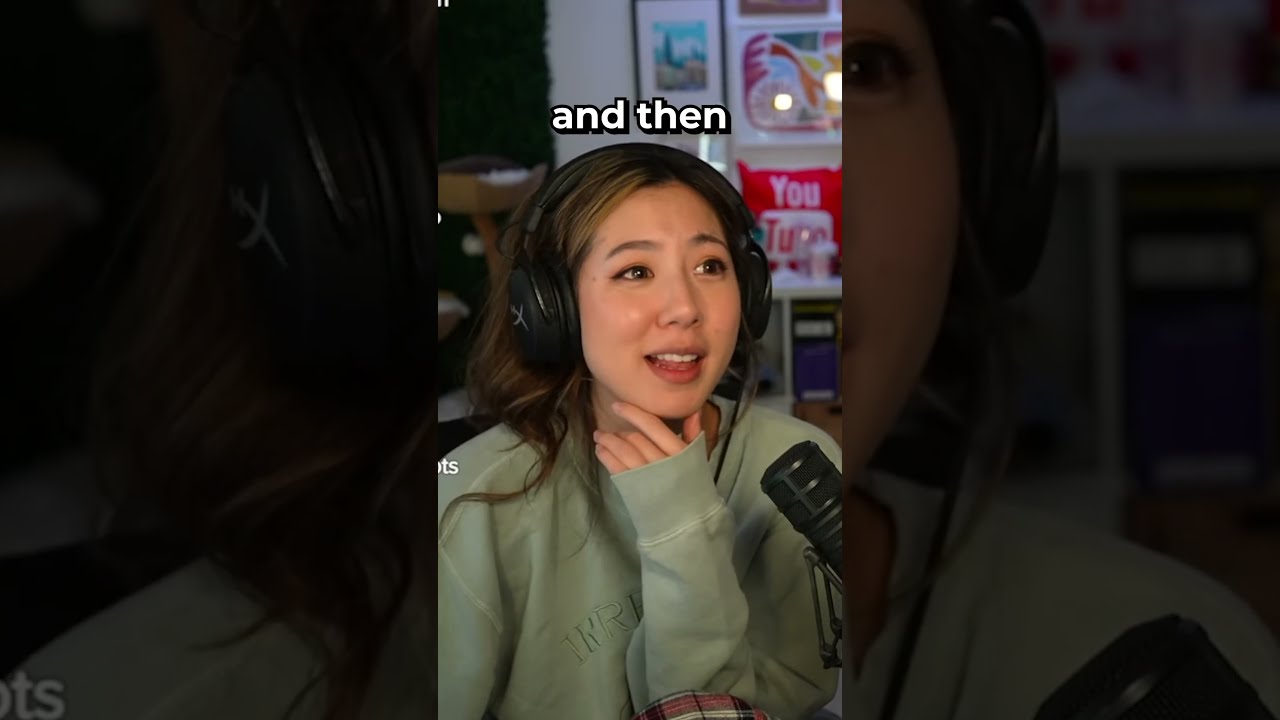 Miyoung Wouldn T Save Fuslie From A Fire