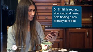 Solvera Health - Primary Care Ad - Mom (0:30 sec)