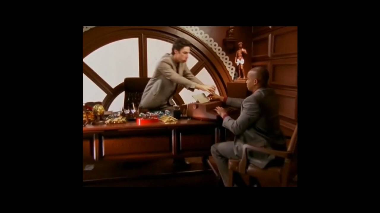 [Scrubs] funniest moments GERMAN YouTube