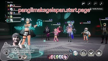 [wide] How to Defeat Lily in Ember Trek | Etheria: Restart Guide