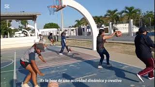 Entrenamiento Actividad Física