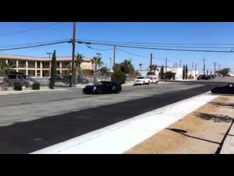 2012 Porsche 911 Carrera's caught in Los Angeles!